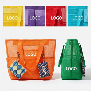 The Sun & Sand Hauler Tote