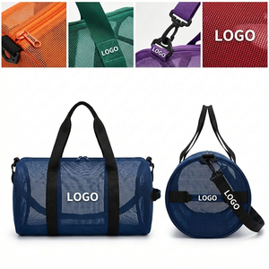 The All-Terrain Mesh Gear Hauler