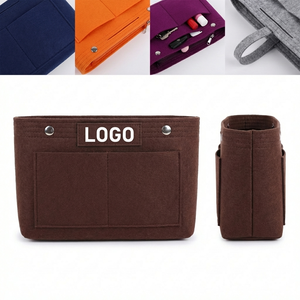 Eco-Conscious Carryall with Dedicated Tablet Compartment