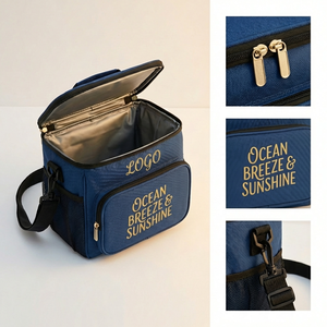 The Rugged EVA-Lined Insulated Carrier