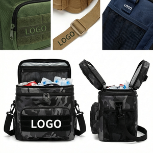 Evergreen Insulated Carrier | Triple-Layer Thermal Tote